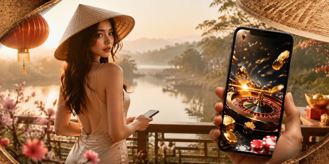 Người chơi truy cập sc66 trên di động tại Đà Lạt