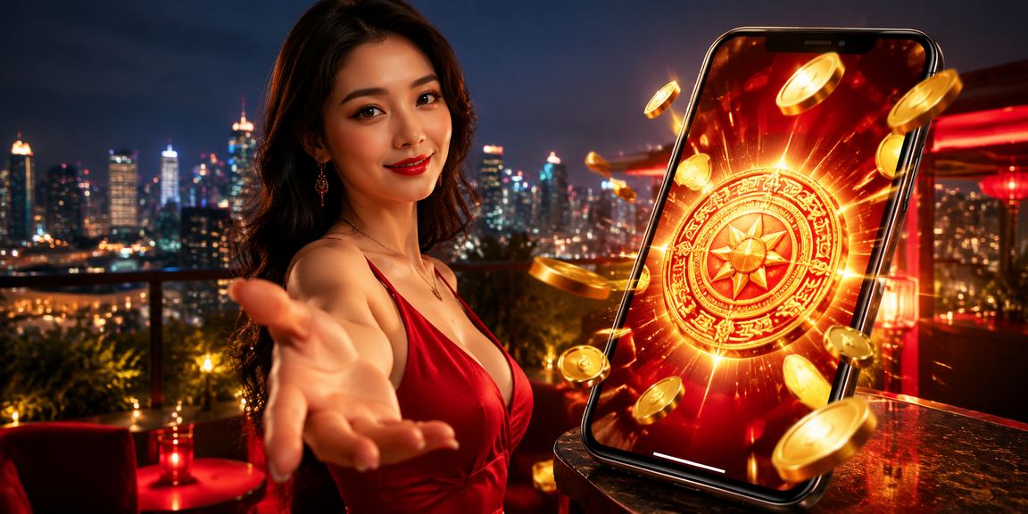 Người dùng tại TP Hồ Chí Minh chơi casino di động một cách có kiểm soát và thư giãn