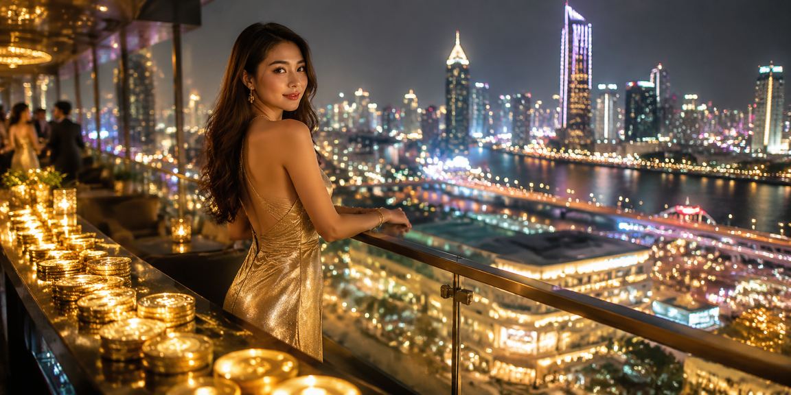 Người hâm mộ thể thao theo dõi trận đấu tại chợ đêm sôi động TP Hồ Chí Minh