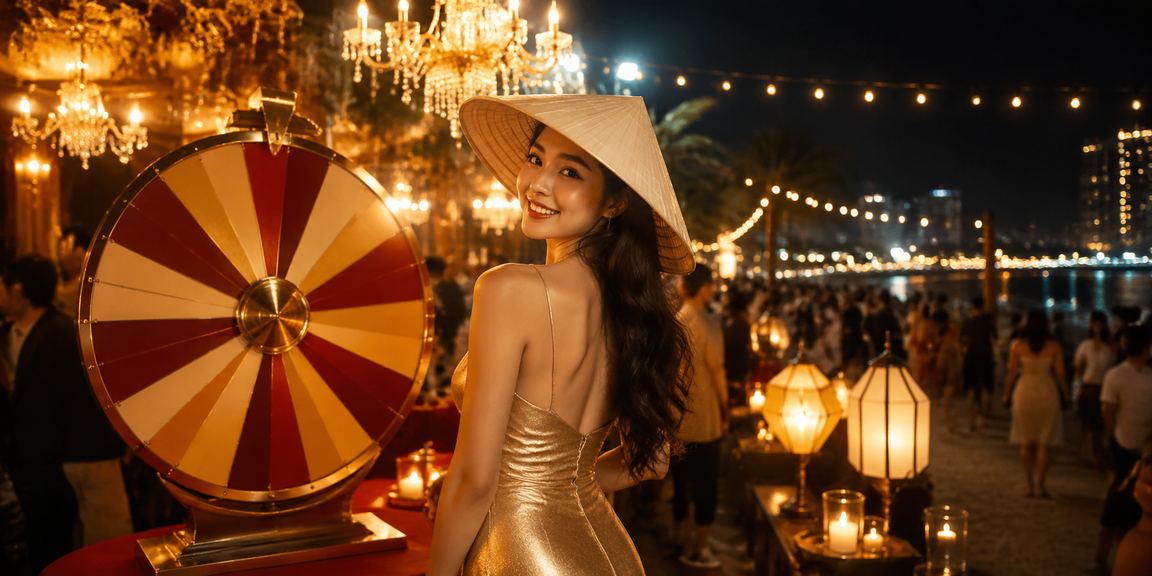 Không gian giải trí hiện đại tại Việt Nam với màn hình theo dõi sự kiện thể thao